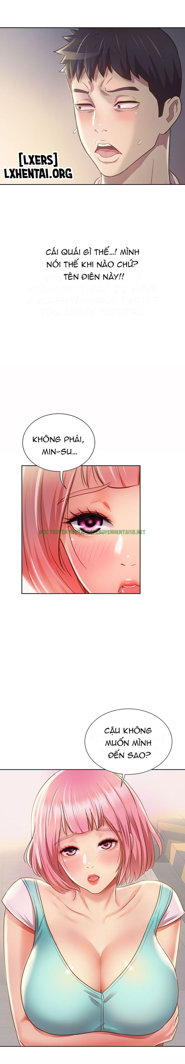 Xem ảnh 28 trong truyện hentai Her Taste - Chapter 2 - truyenhentai18.pro