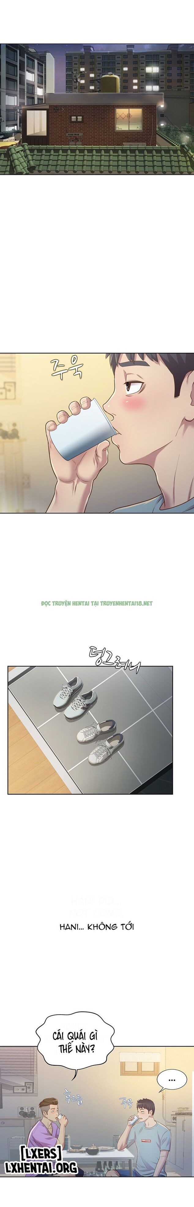 Xem ảnh 4 trong truyện hentai Her Taste - Chapter 3 - truyenhentai18.pro