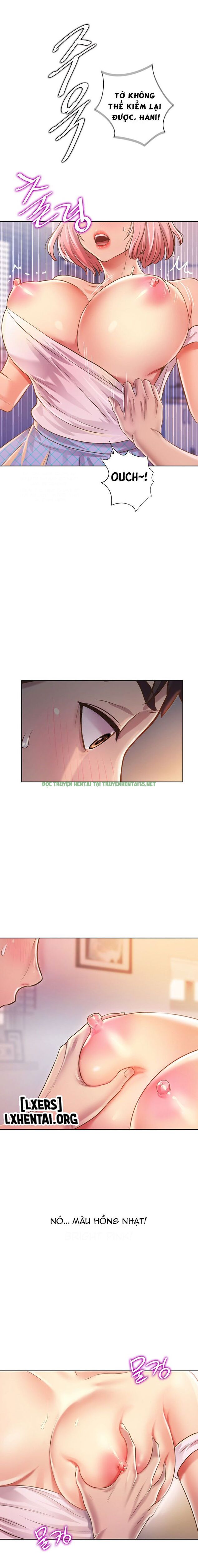 Xem ảnh 11 trong truyện hentai Her Taste - Chapter 4 - truyenhentai18.pro
