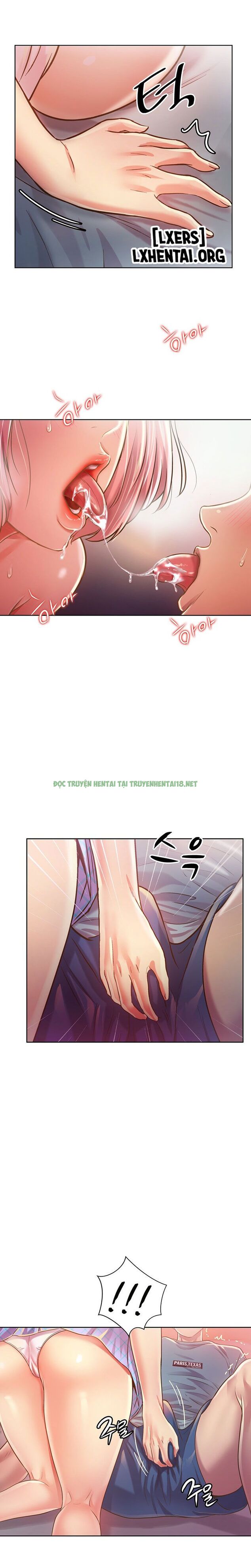 Xem ảnh 16 trong truyện hentai Her Taste - Chapter 4 - truyenhentai18.pro