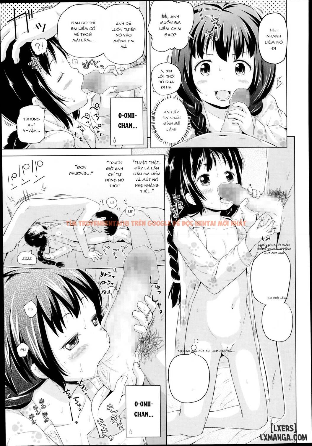 Xem ảnh 10 trong truyện hentai Hero Onii-Chan No Shoutai - One Shot - hentaitvn.net