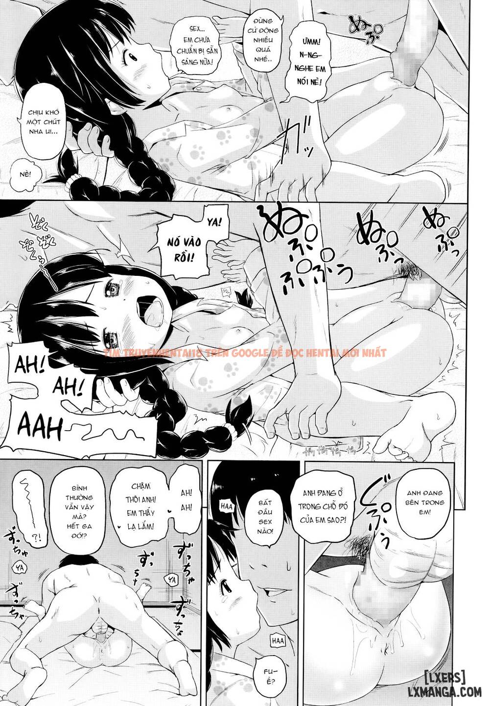 Xem ảnh 14 trong truyện hentai Hero Onii-Chan No Shoutai - One Shot - hentaitvn.net