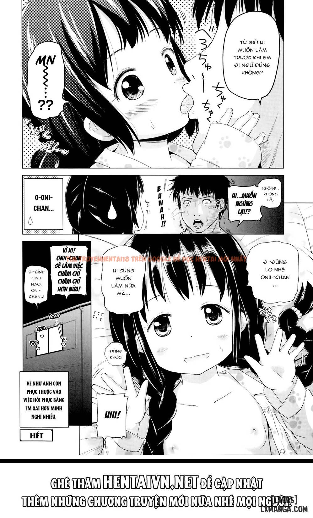 Xem ảnh 19 trong truyện hentai Hero Onii-Chan No Shoutai - One Shot - hentaitvn.net