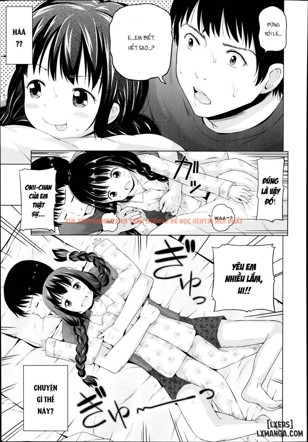 Xem ảnh 4 trong truyện hentai Hero Onii-Chan No Shoutai - One Shot - hentaitvn.net
