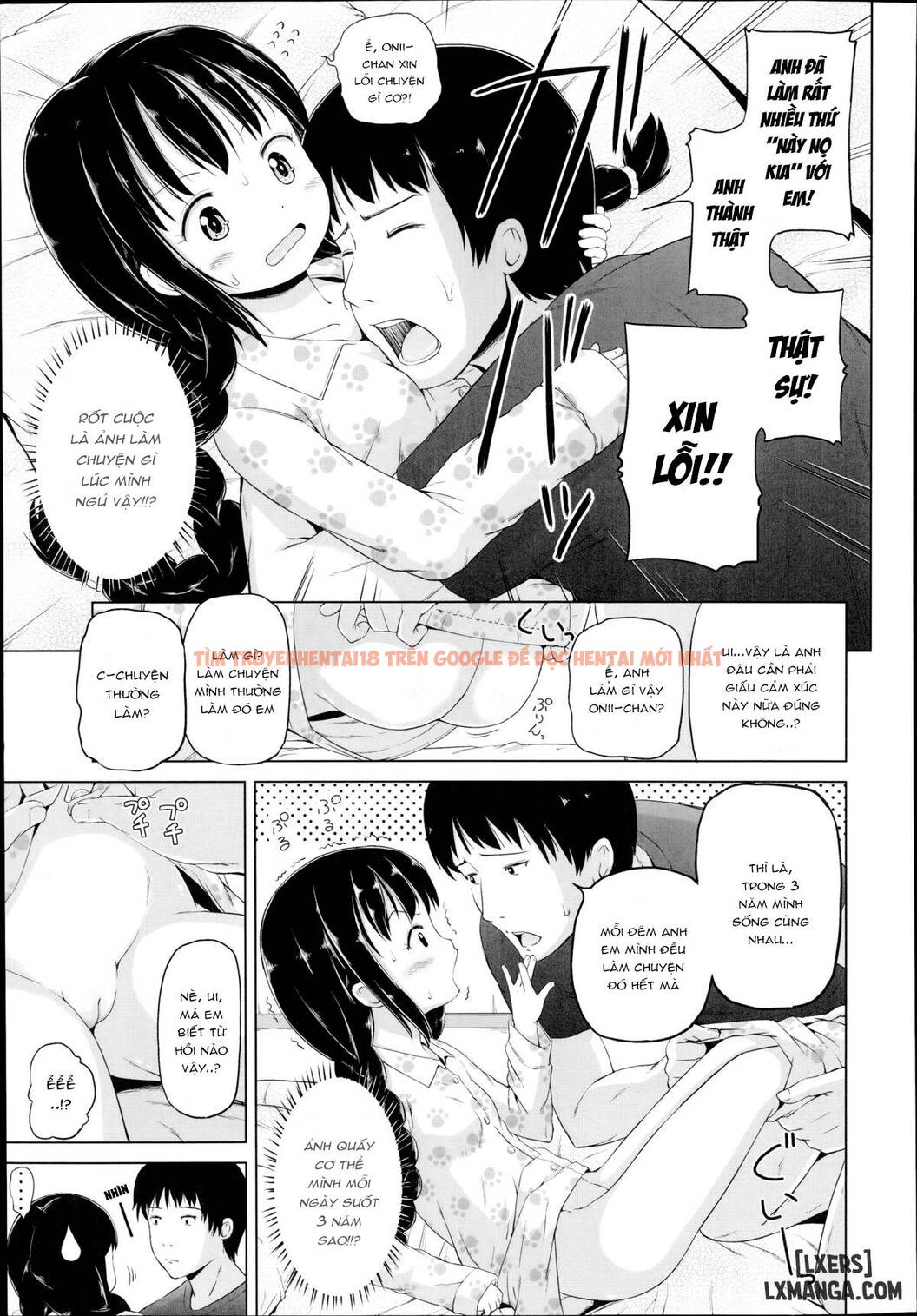 Xem ảnh 6 trong truyện hentai Hero Onii-Chan No Shoutai - One Shot - hentaitvn.net