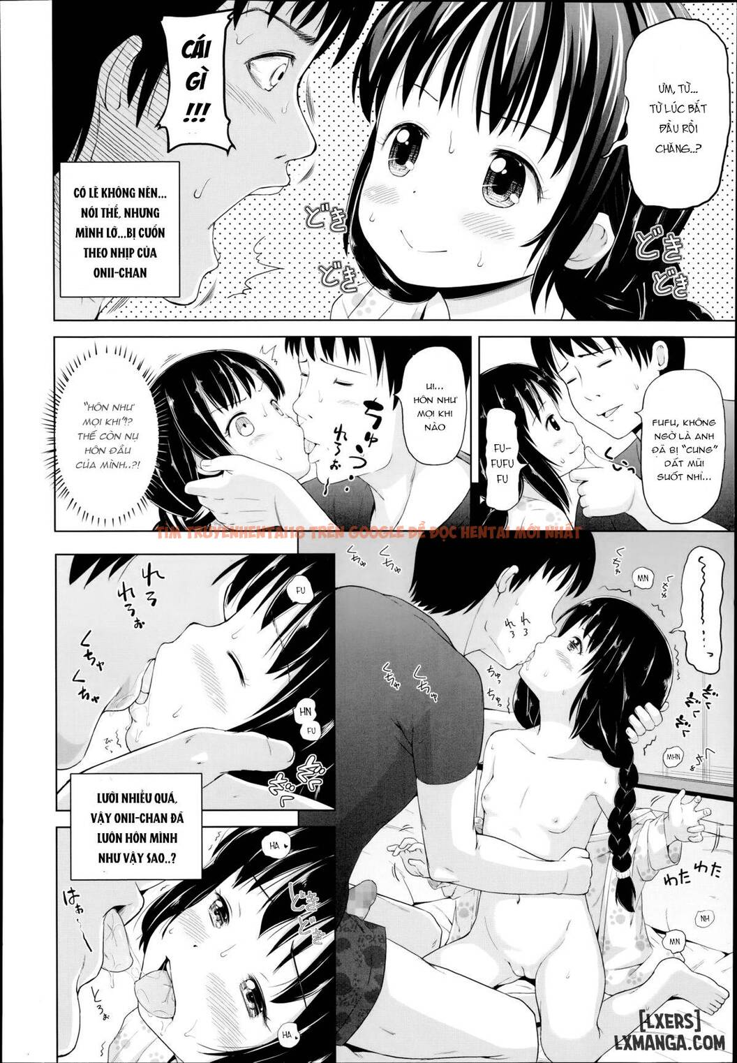 Xem ảnh 7 trong truyện hentai Hero Onii-Chan No Shoutai - One Shot - hentaitvn.net