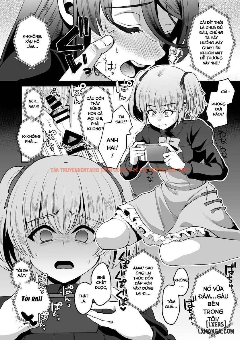 Xem ảnh Heroine Race Nukegake Oji-san - Chapter 2 - 10 69b5851354b95 - Truyenhentaiz.net