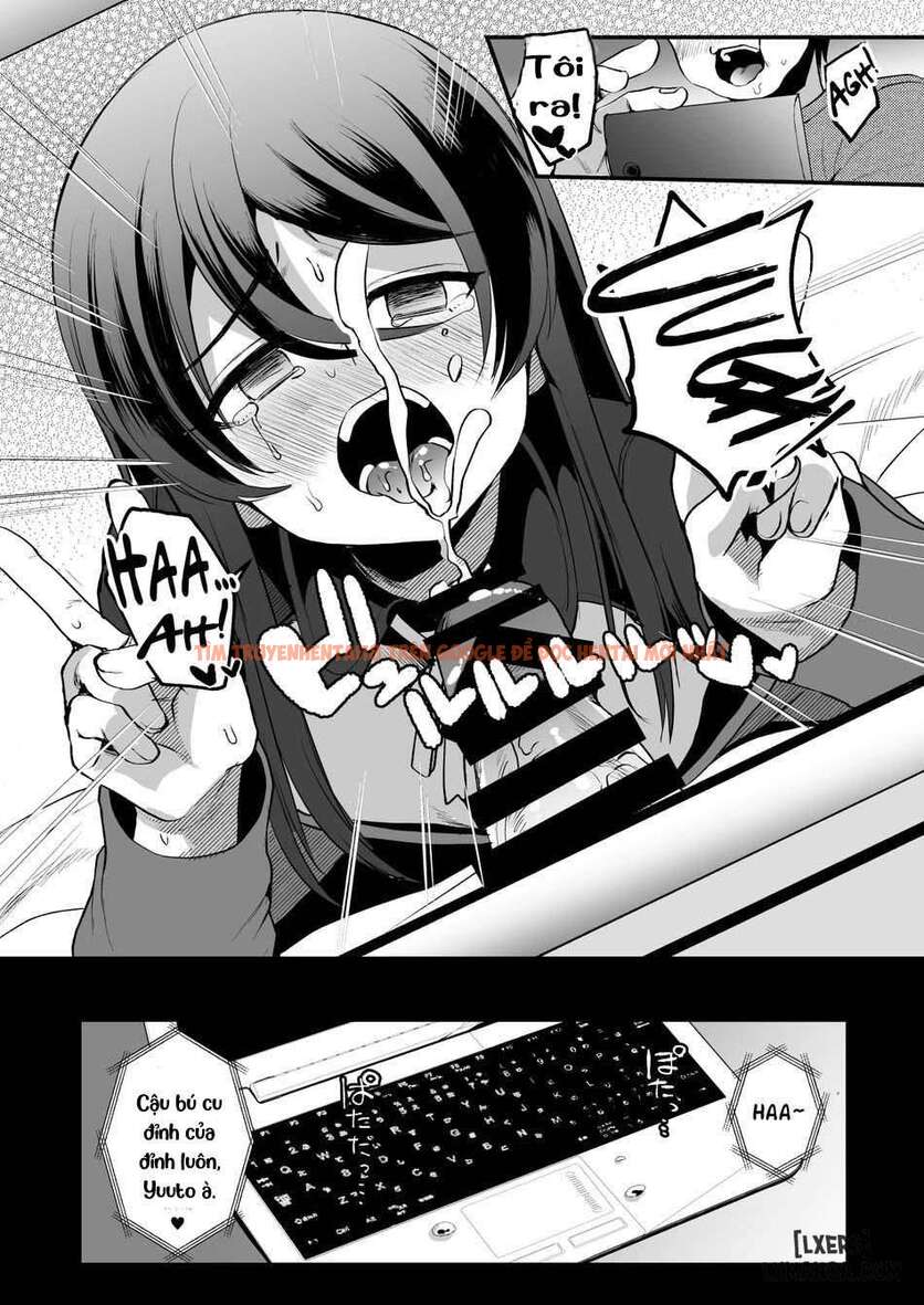 Xem ảnh Heroine Race Nukegake Oji-san - Chapter 2 - 13 69b5851354b95 - Truyenhentaiz.net