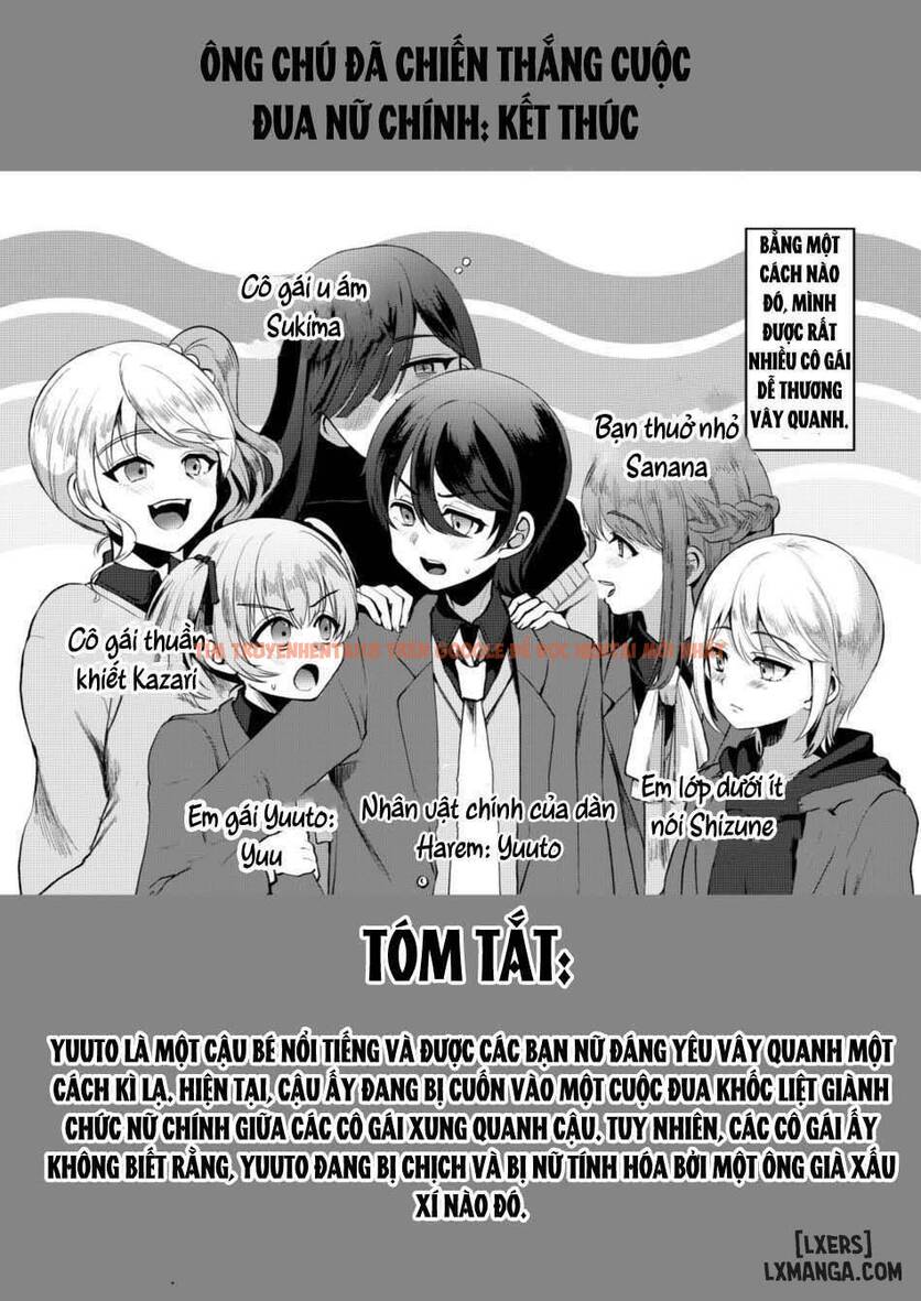 Xem ảnh Heroine Race Nukegake Oji-san - Chapter 2 - 2 69b5851354b95 - Truyenhentaiz.net