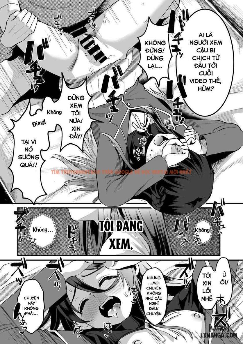 Xem ảnh Heroine Race Nukegake Oji-san - Chapter 2 - 20 69b5851354b95 - Truyenhentaiz.net