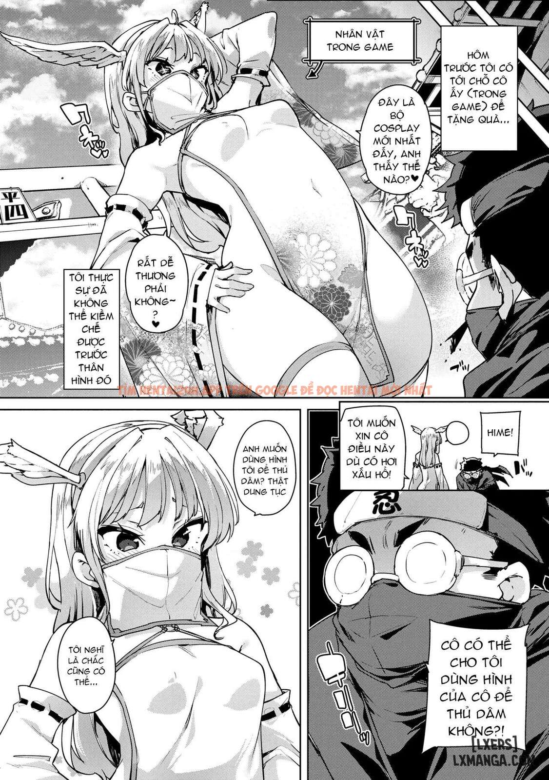 Xem ảnh 1 69179b2752c21 trong truyện hentai Hết Cách rồi, Đành Chịu vậy! - One Shot - hentaitvn.net Xem ảnh 1 69179b2752c21 trong truyện hentai Hết Cách rồi, Đành Chịu vậy! - One Shot - hentaitvn.net