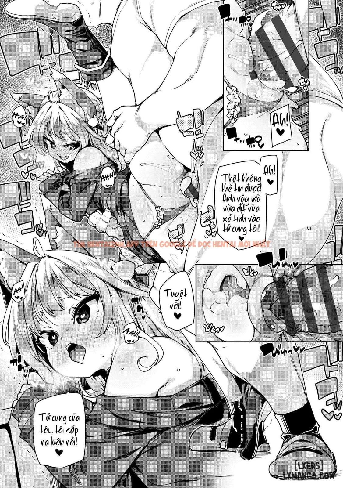 Xem ảnh 16 69179b2752c21 trong truyện hentai Hết Cách rồi, Đành Chịu vậy! - One Shot - hentaitvn.net Xem ảnh 16 69179b2752c21 trong truyện hentai Hết Cách rồi, Đành Chịu vậy! - One Shot - hentaitvn.net