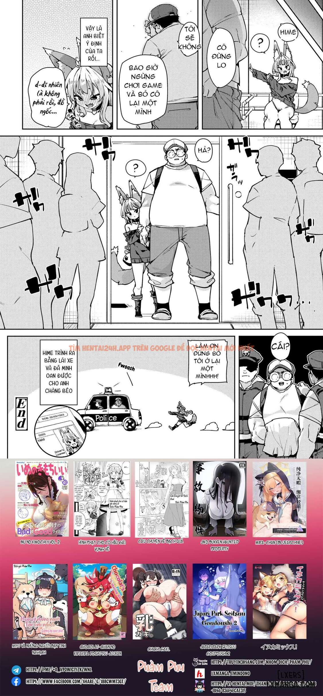 Xem ảnh 23 69179b2752c21 trong truyện hentai Hết Cách rồi, Đành Chịu vậy! - One Shot - hentaitvn.net Xem ảnh 23 69179b2752c21 trong truyện hentai Hết Cách rồi, Đành Chịu vậy! - One Shot - hentaitvn.net