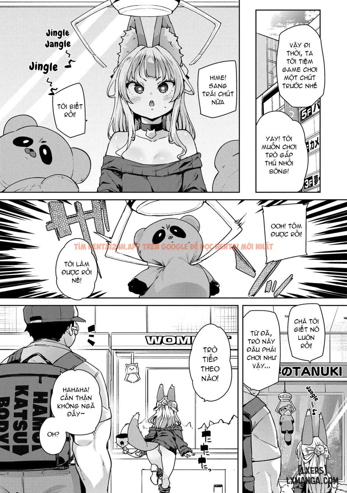 Xem ảnh 3 69179b2752c21 trong truyện hentai Hết Cách rồi, Đành Chịu vậy! - One Shot - hentaitvn.net Xem ảnh 3 69179b2752c21 trong truyện hentai Hết Cách rồi, Đành Chịu vậy! - One Shot - hentaitvn.net