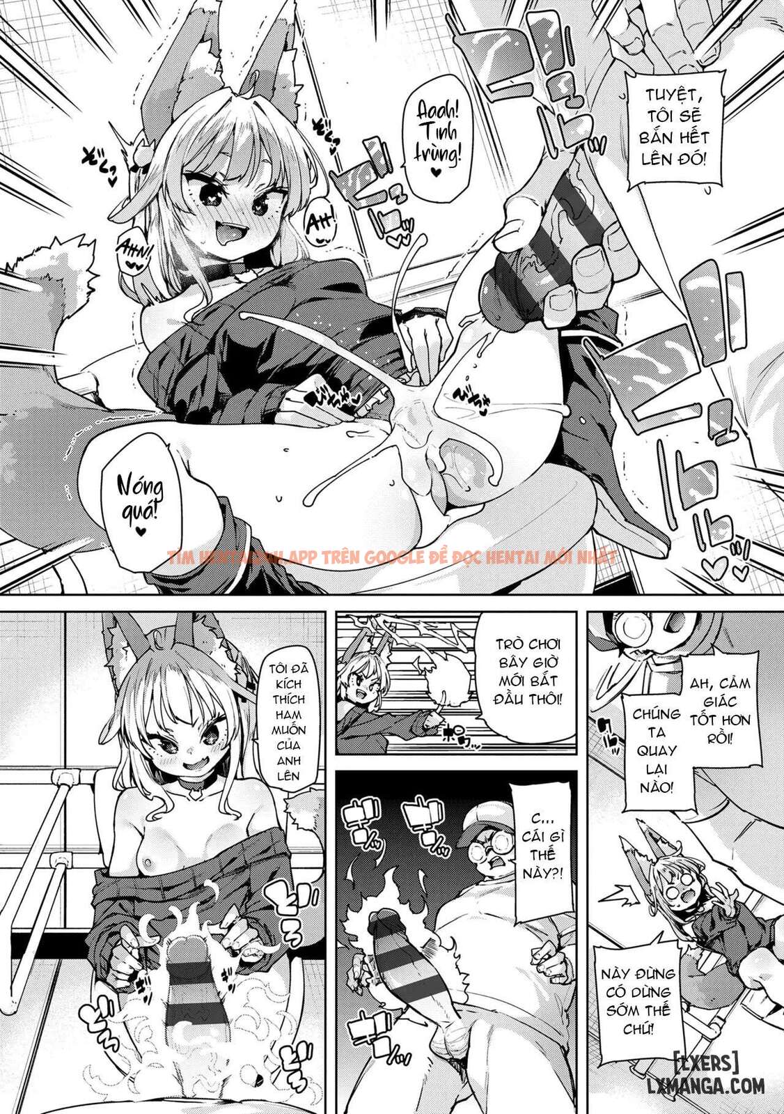 Xem ảnh 7 69179b2752c21 trong truyện hentai Hết Cách rồi, Đành Chịu vậy! - One Shot - hentaitvn.net Xem ảnh 7 69179b2752c21 trong truyện hentai Hết Cách rồi, Đành Chịu vậy! - One Shot - hentaitvn.net