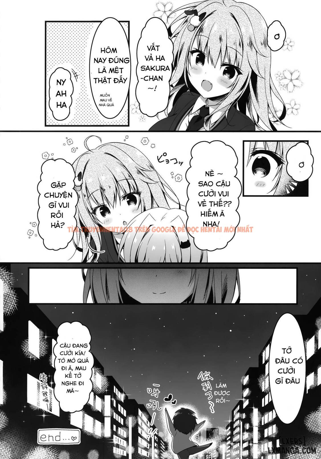Xem ảnh 17 trong truyện hentai Heta Teku Na Boku Ga Oppub De Shimei - One Shot - hentaitvn.net