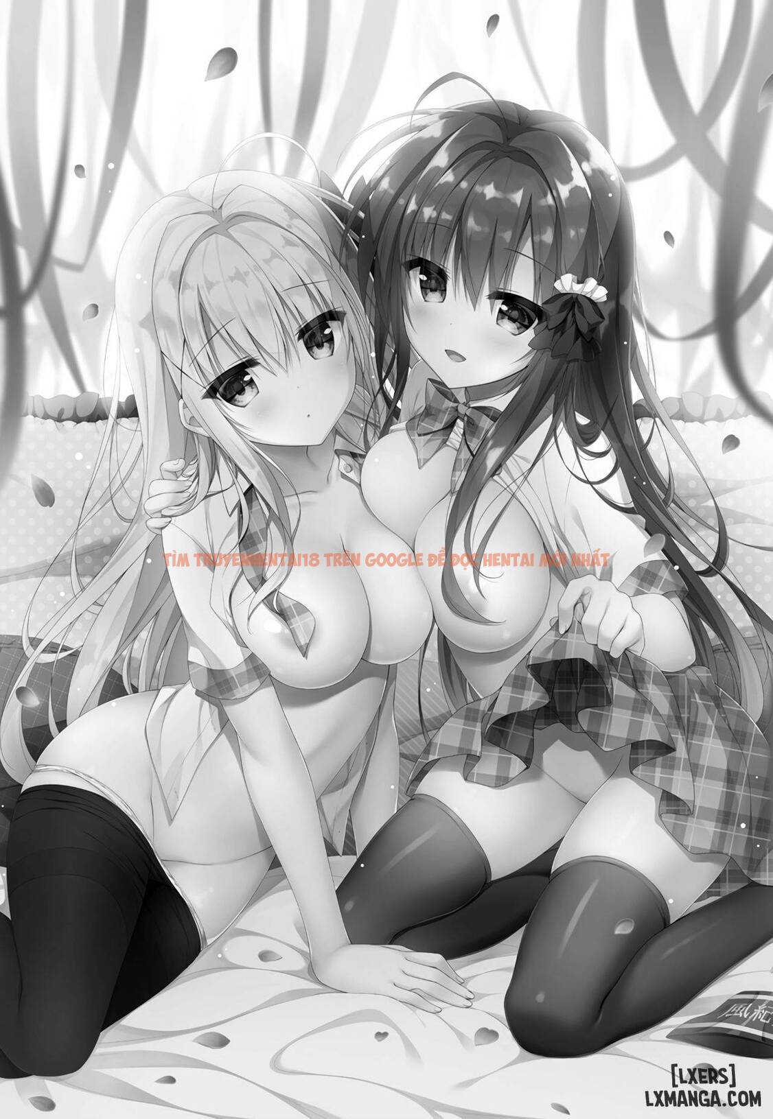 Xem ảnh 20 trong truyện hentai Heta Teku Na Boku Ga Oppub De Shimei - One Shot - hentaitvn.net