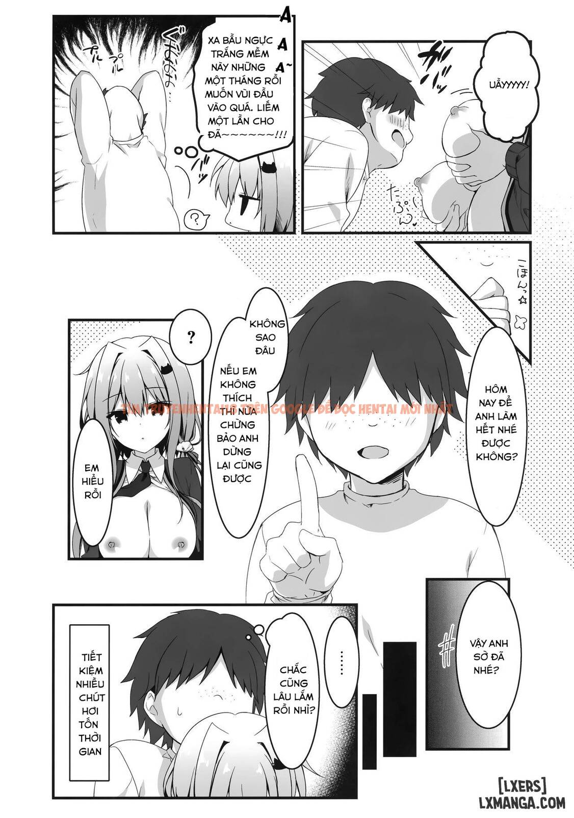 Xem ảnh 9 trong truyện hentai Heta Teku Na Boku Ga Oppub De Shimei - One Shot - hentaitvn.net
