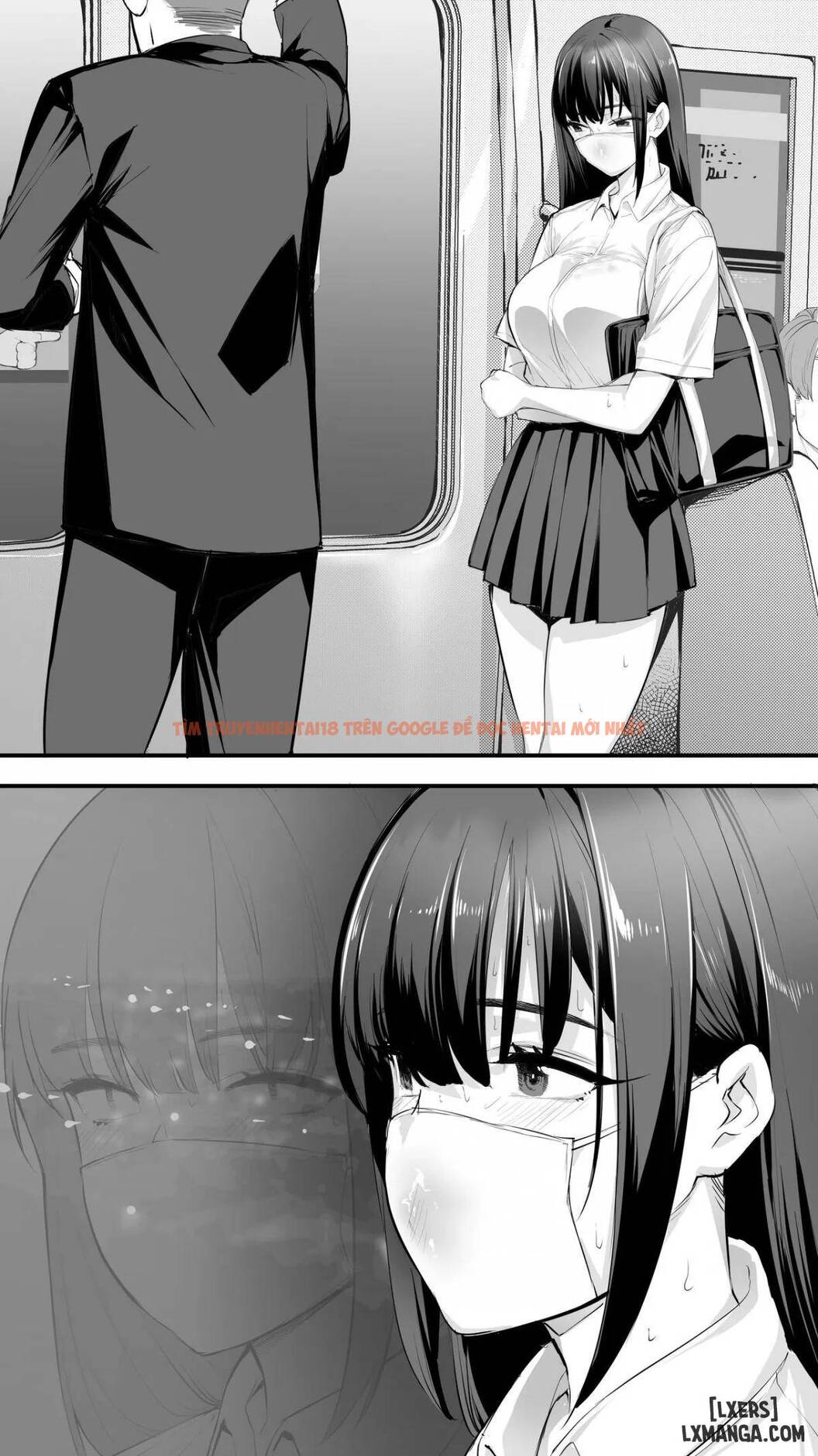 Trang truyện 44 trong truyện tranh Hoshikawa-san Hãy Luôn Dâm Như Vậy Đi! - Chapter 2 END - zhentaivn.pro