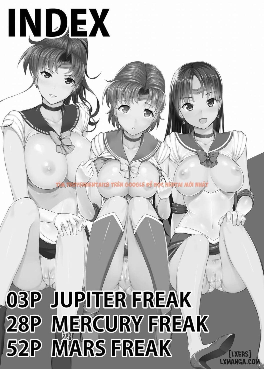 Xem ảnh 1 trong truyện hentai Hey, Onee-Chan! Will You Play With Me - One Shot - hentaitvn.net