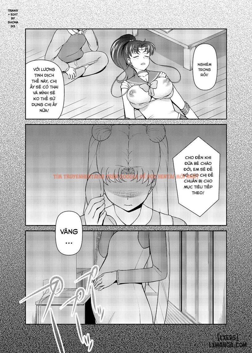 Xem ảnh 26 trong truyện hentai Hey, Onee-Chan! Will You Play With Me - One Shot - hentaitvn.net