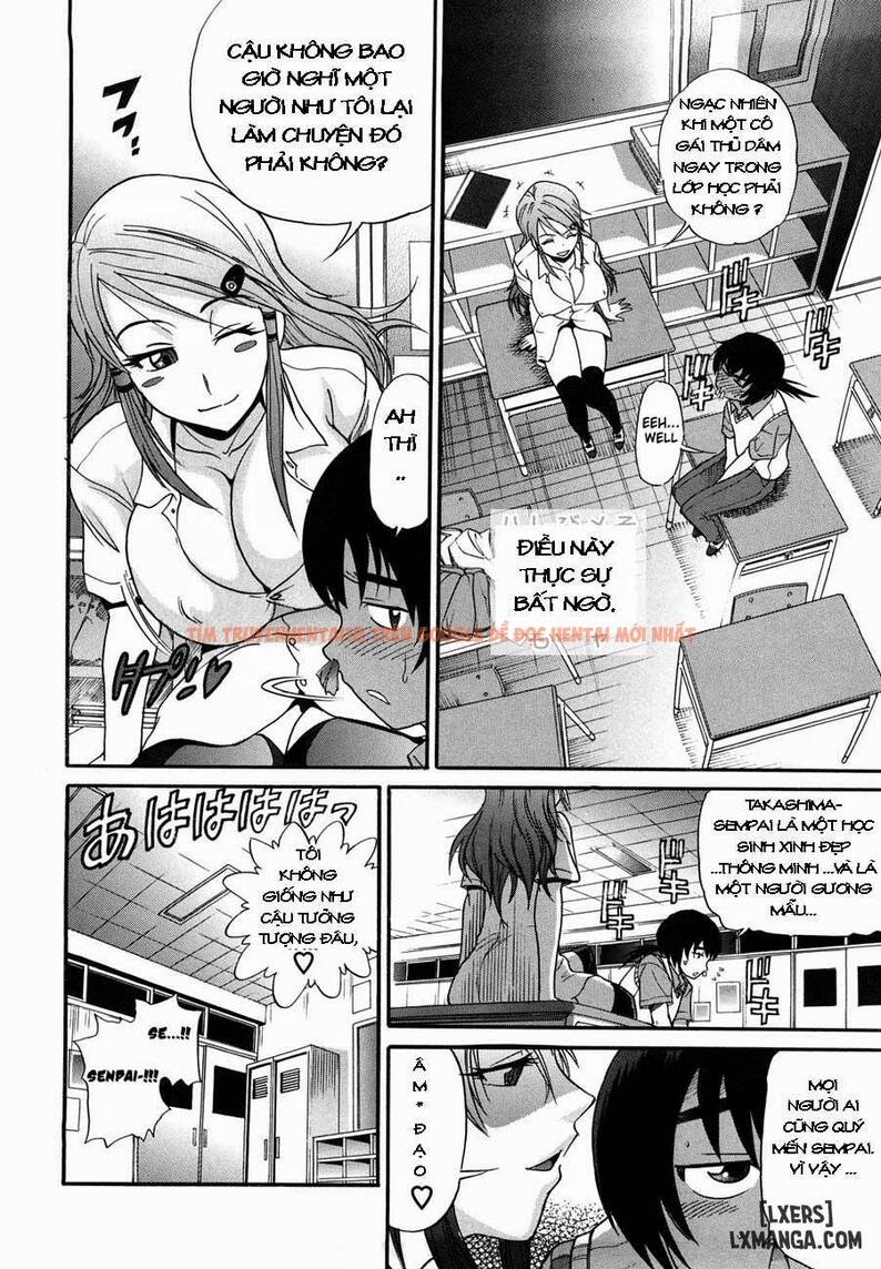 Trang truyện 13 trong truyện tranh Hhh Triple H - Chap 1 - www.lxmanga.org