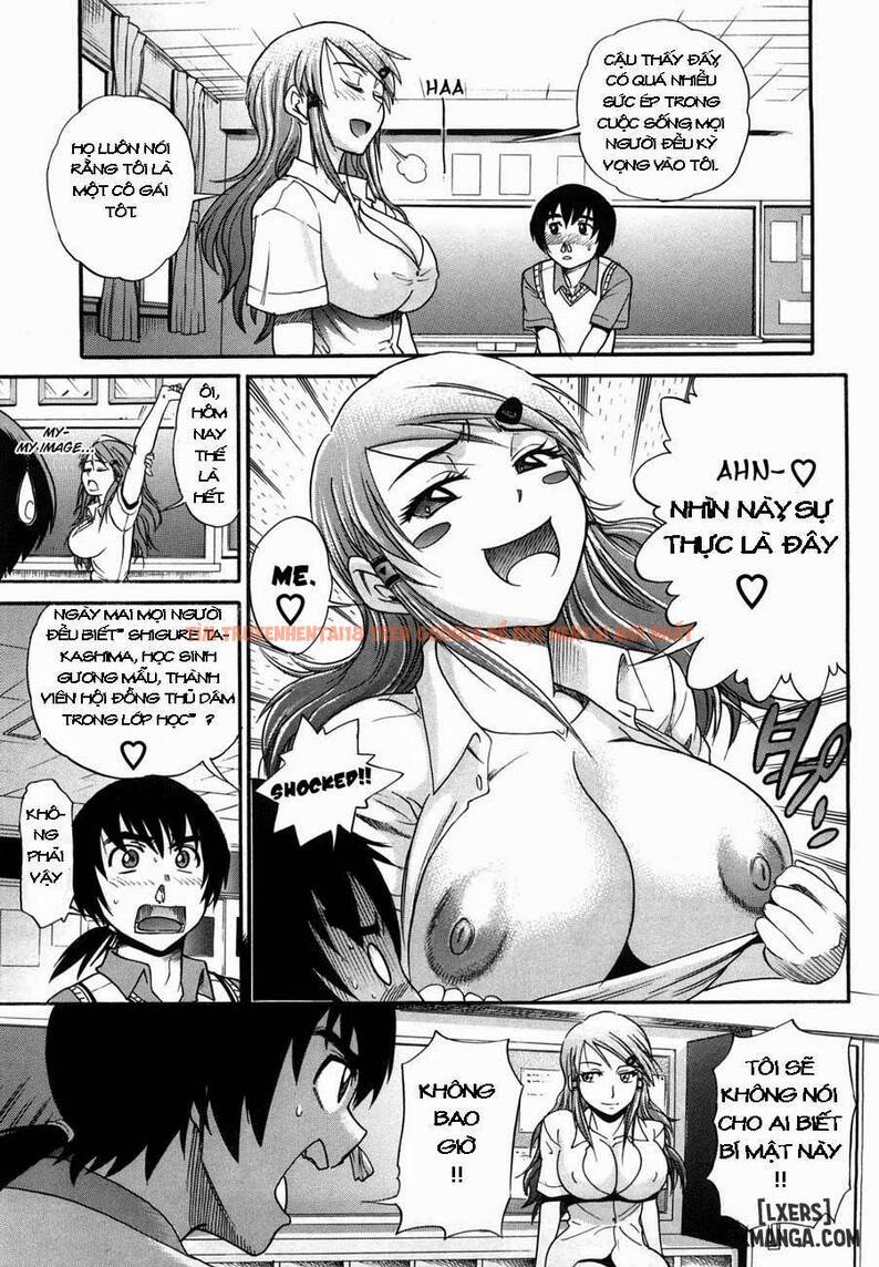 Trang truyện 14 trong truyện tranh Hhh Triple H - Chap 1 - www.lxmanga.org