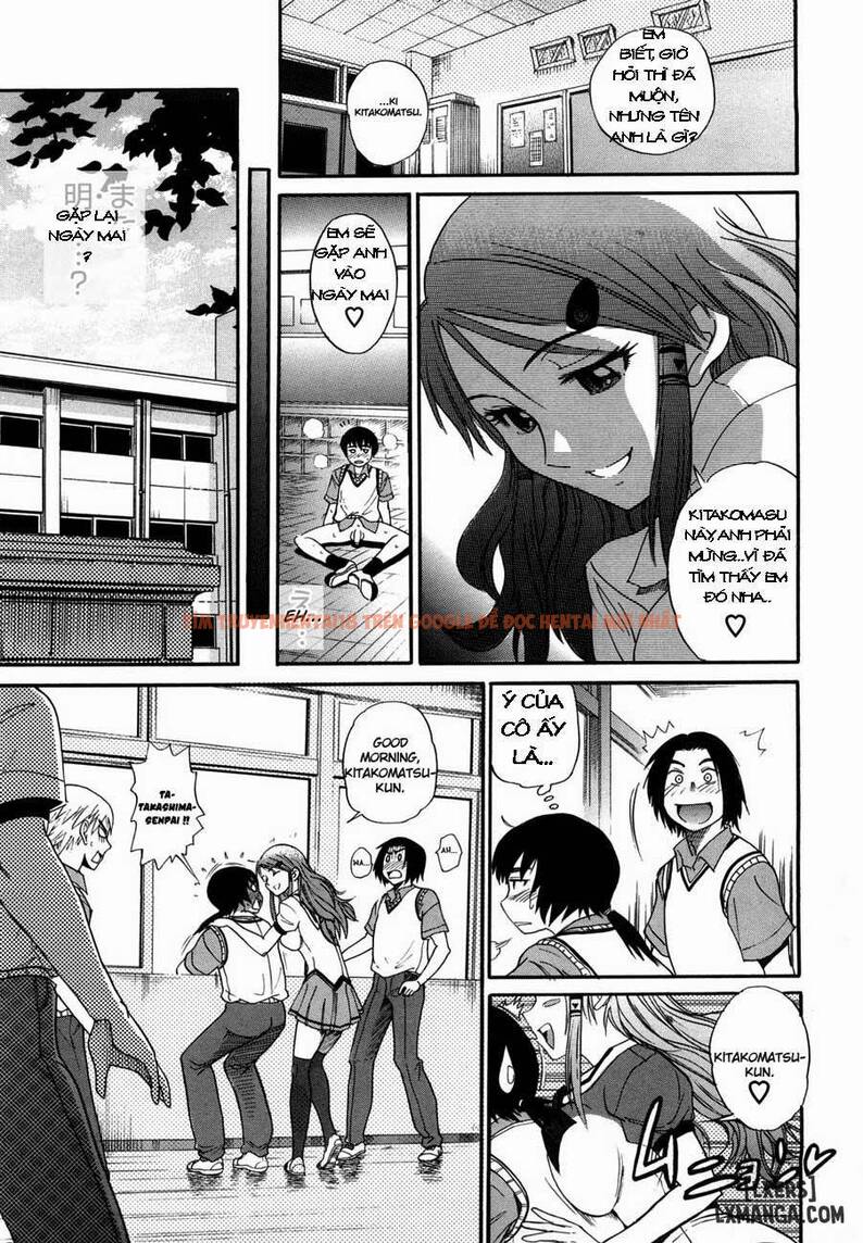 Trang truyện 30 trong truyện tranh Hhh Triple H - Chap 1 - www.lxmanga.org