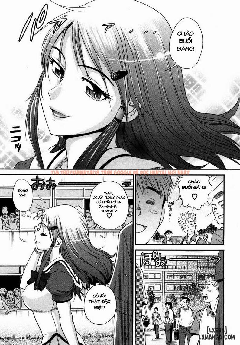 Trang truyện 6 trong truyện tranh Hhh Triple H - Chap 1 - www.lxmanga.org