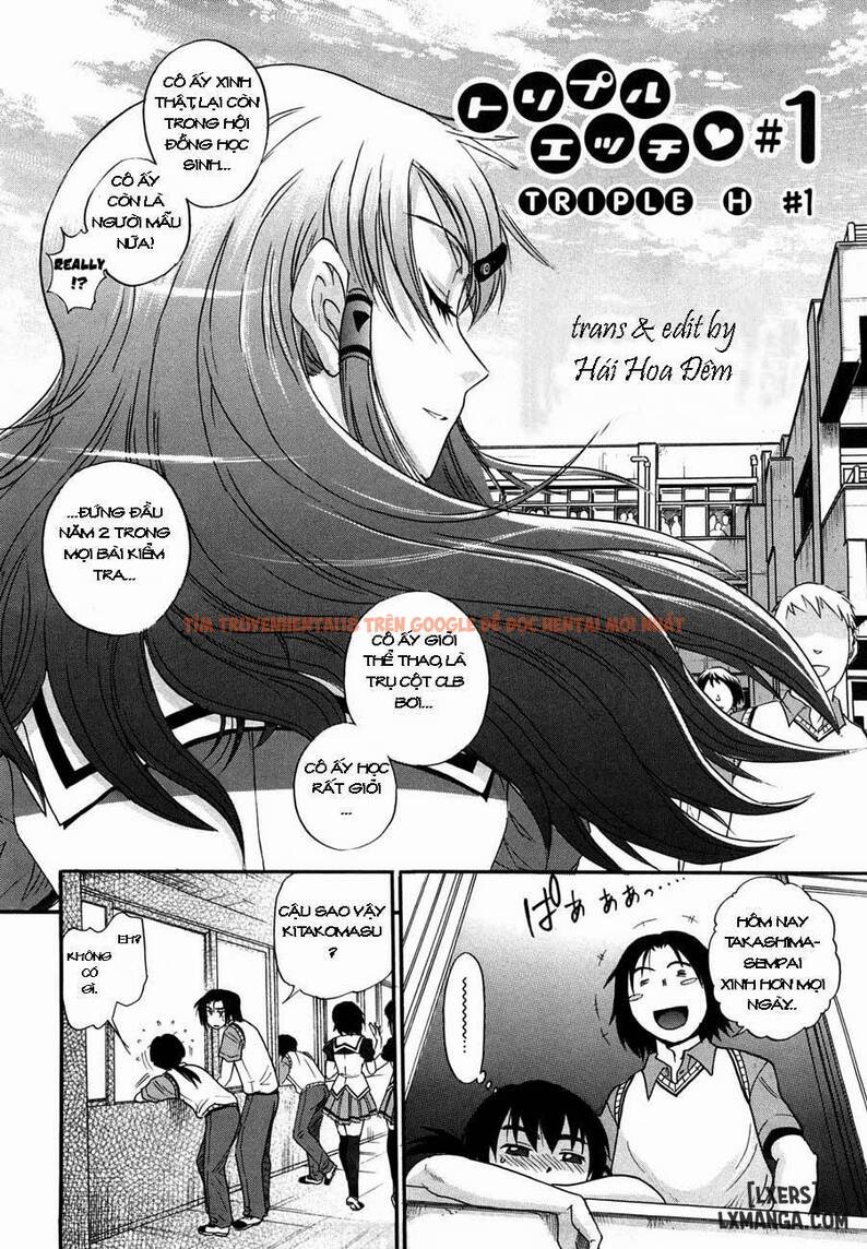 Trang truyện 7 trong truyện tranh Hhh Triple H - Chap 1 - www.lxmanga.org