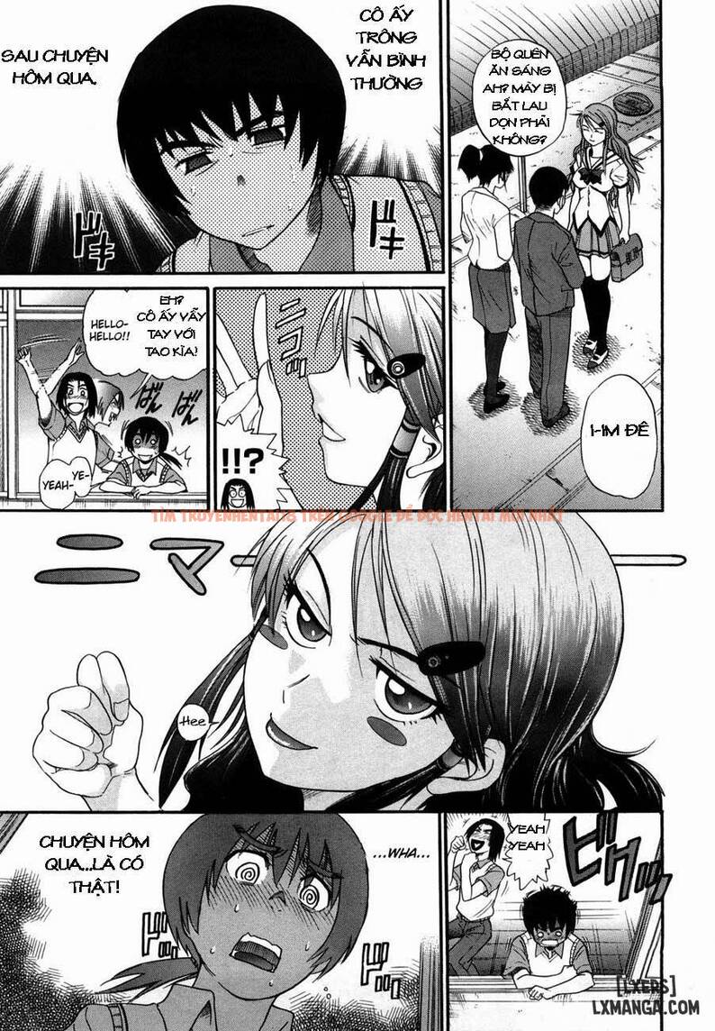 Trang truyện 8 trong truyện tranh Hhh Triple H - Chap 1 - www.lxmanga.org