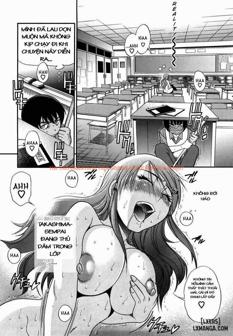 Trang truyện 9 trong truyện tranh Hhh Triple H - Chap 1 - www.lxmanga.org
