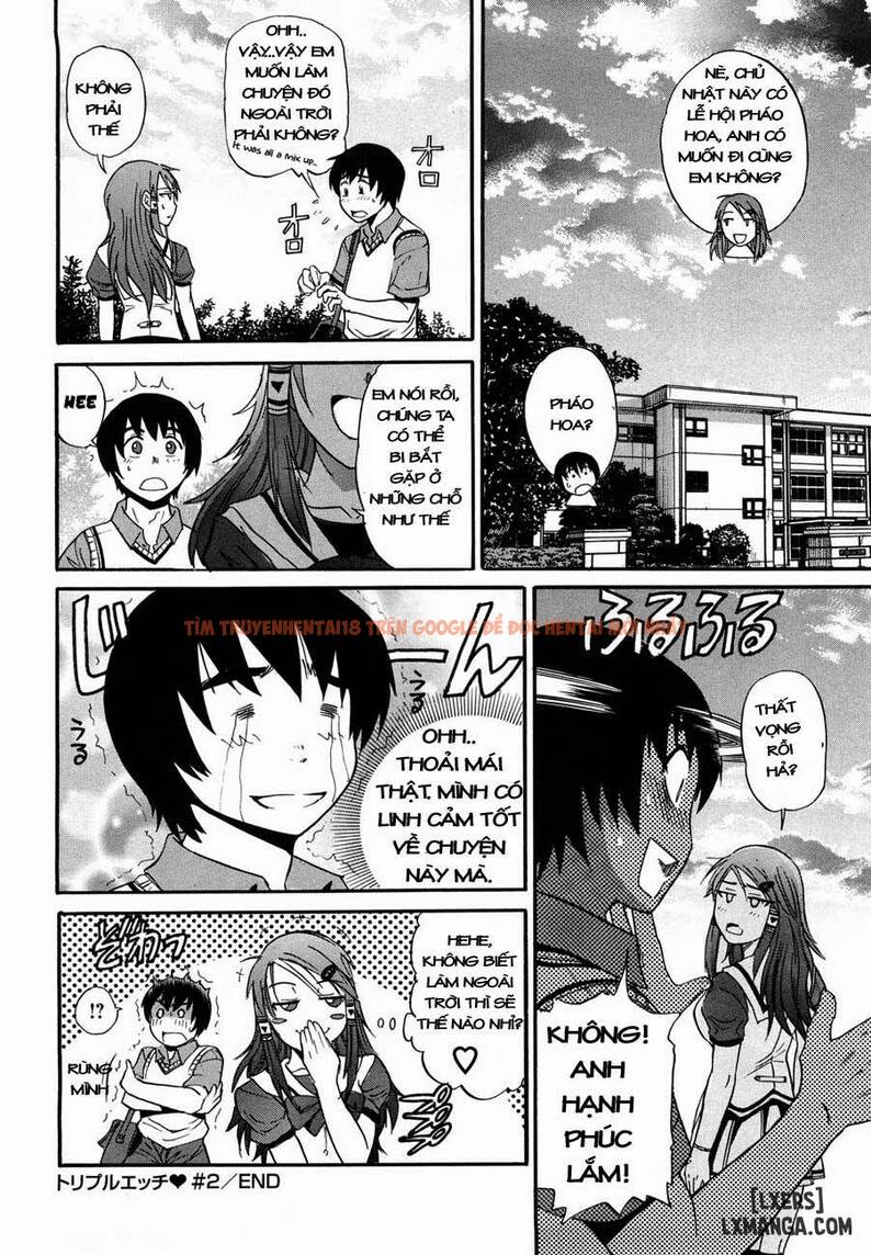 Trang truyện 23 trong truyện tranh Hhh Triple H - Chapter 2 - www.truyentvn.net