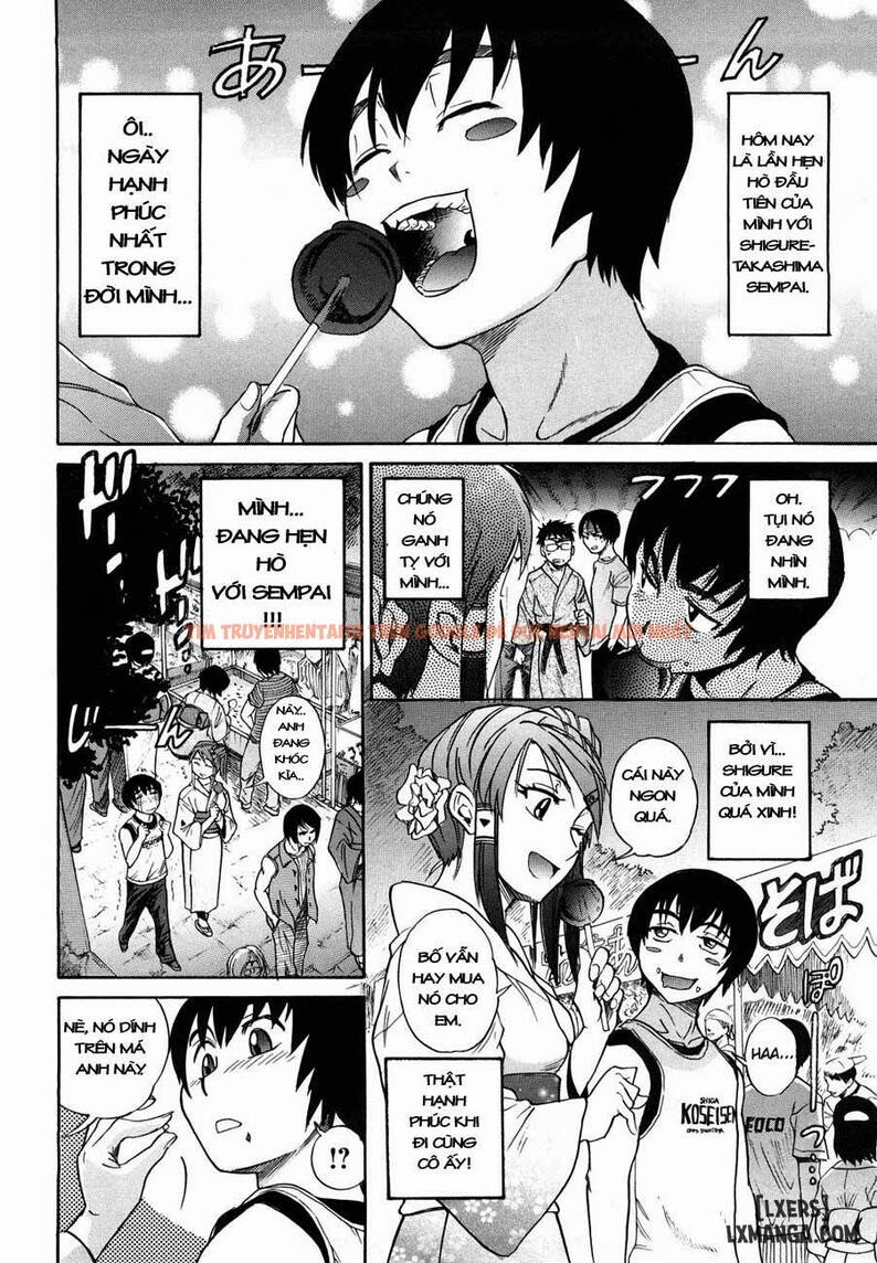 Trang truyện 1 trong truyện tranh Hhh Triple H - Chapter 3 - hentai24h.pro