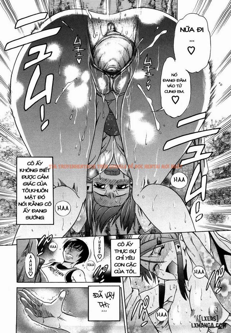 Trang truyện 11 trong truyện tranh Hhh Triple H - Chapter 3 - hentai24h.pro