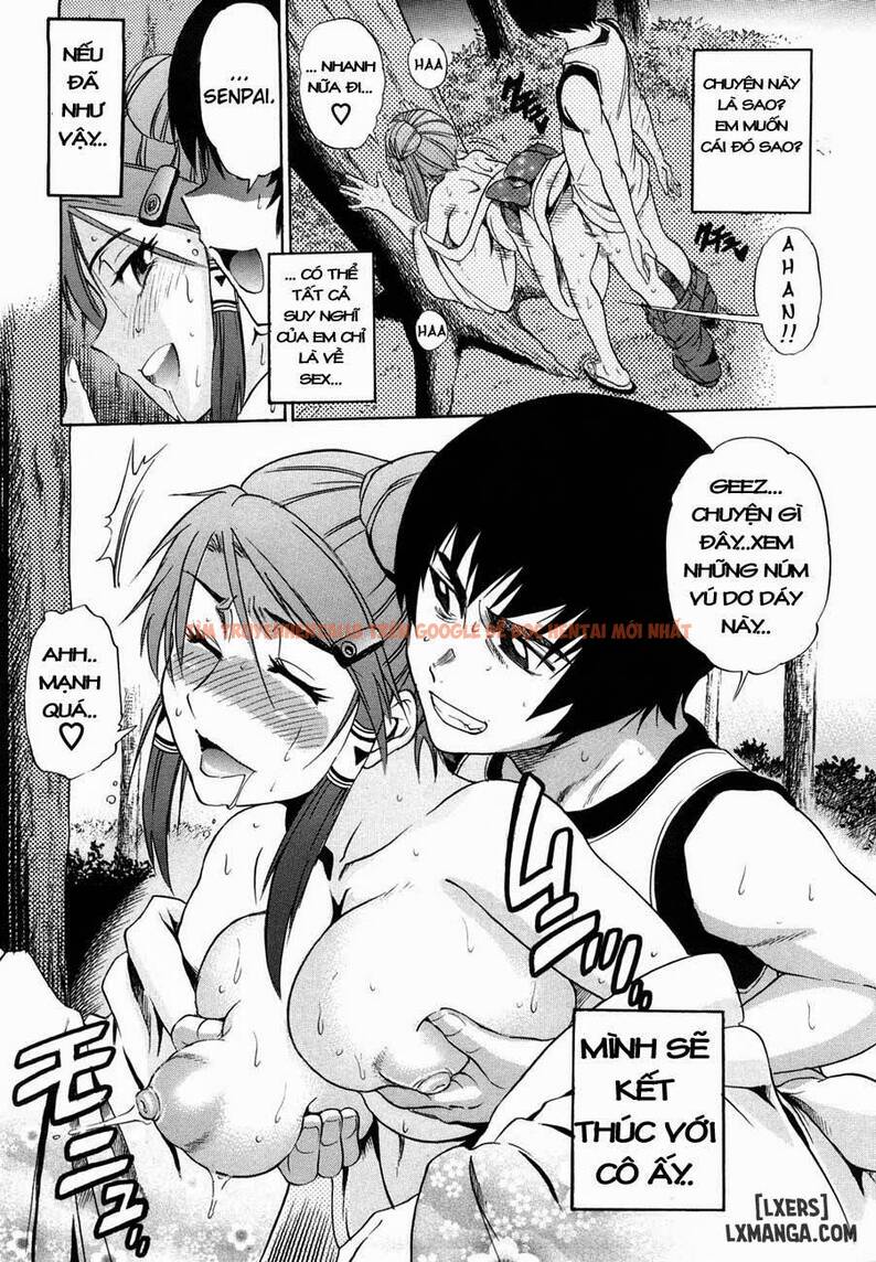 Trang truyện 13 trong truyện tranh Hhh Triple H - Chapter 3 - hentai24h.pro
