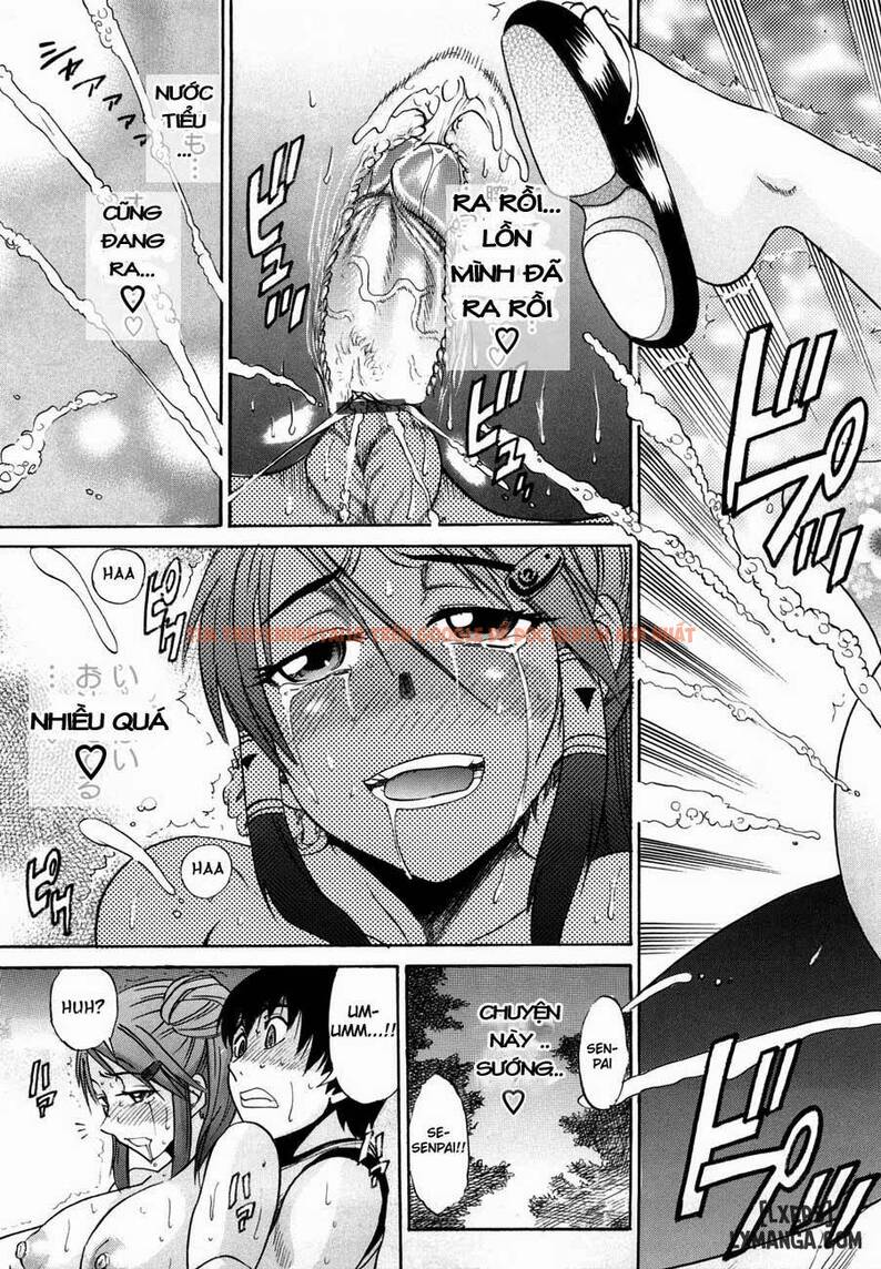 Trang truyện 22 trong truyện tranh Hhh Triple H - Chapter 3 - hentai24h.pro