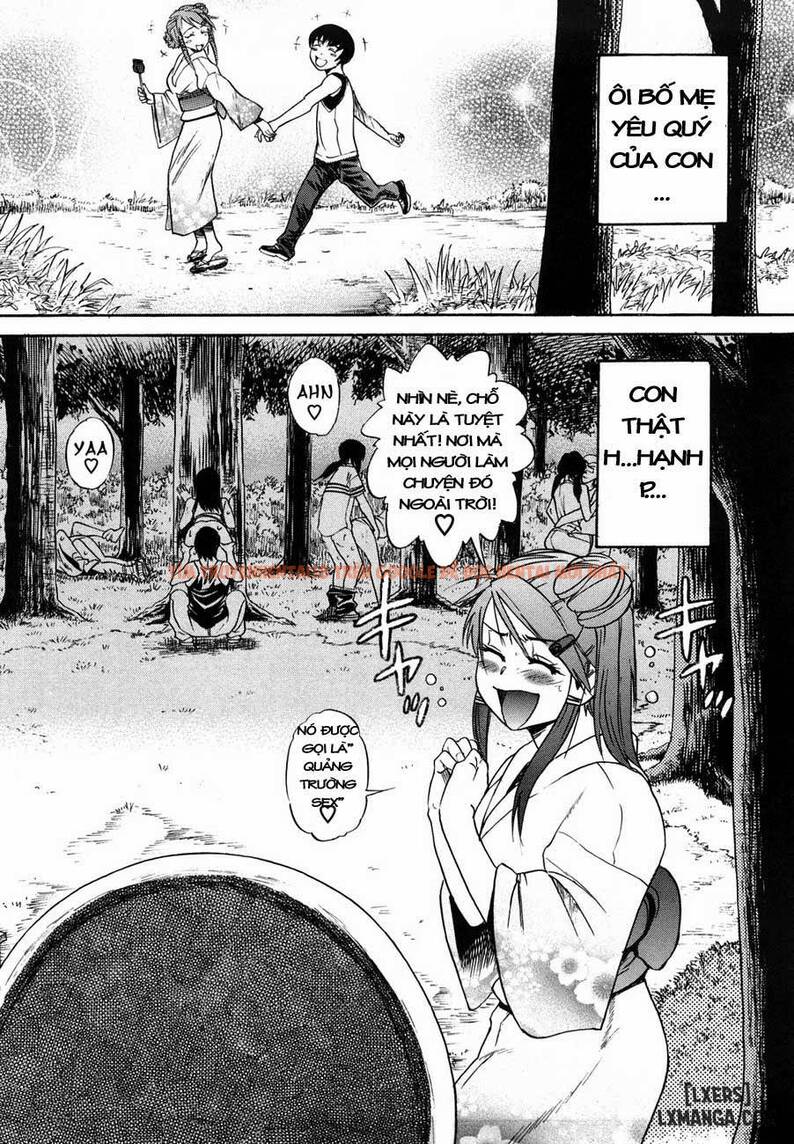 Trang truyện 3 trong truyện tranh Hhh Triple H - Chapter 3 - hentai24h.pro