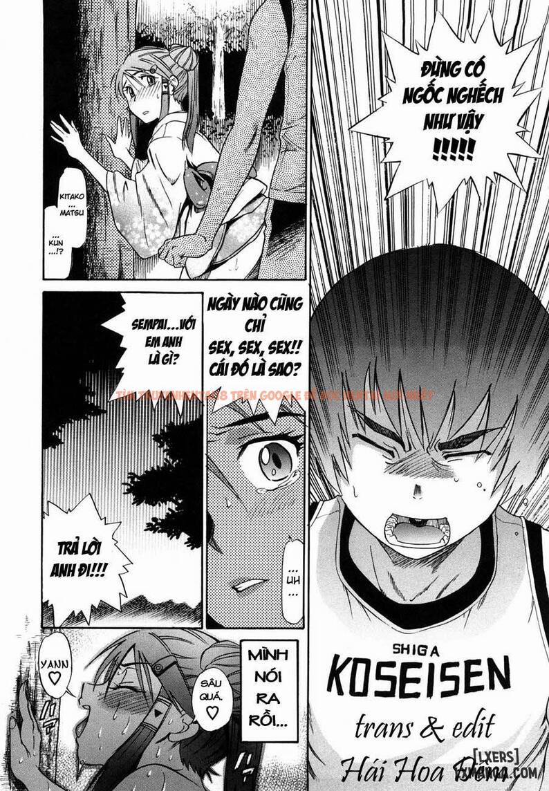 Trang truyện 9 trong truyện tranh Hhh Triple H - Chapter 3 - hentai24h.pro