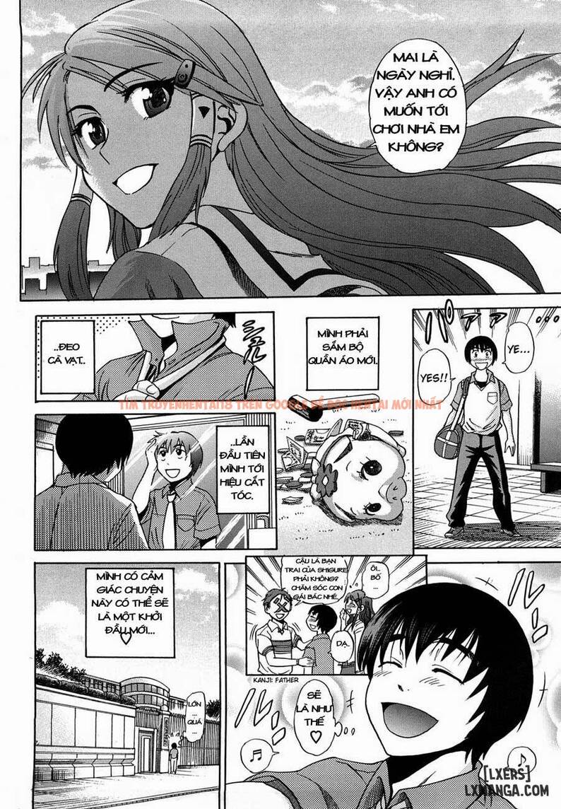 Trang truyện 1 trong truyện tranh Hhh Triple H - Chapter 4 - hentai24h.pro