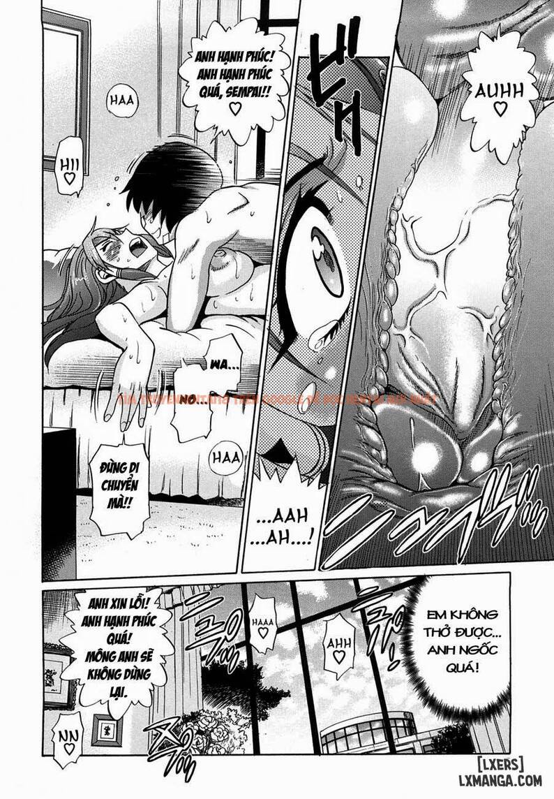 Trang truyện 21 trong truyện tranh Hhh Triple H - Chapter 4 - hentai24h.pro