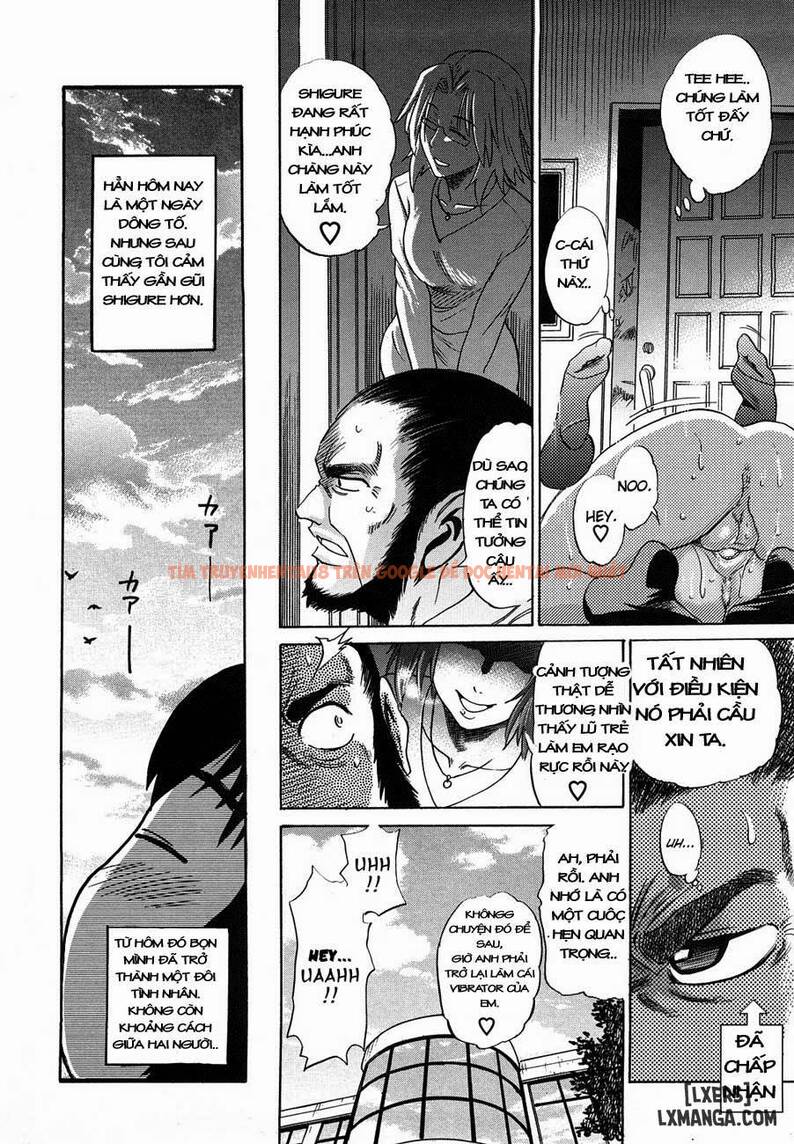 Trang truyện 27 trong truyện tranh Hhh Triple H - Chapter 4 - hentai24h.pro