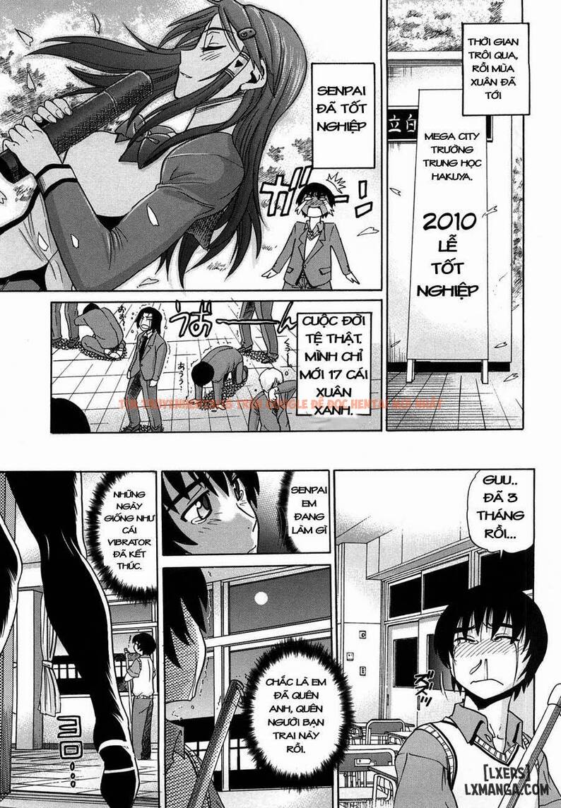 Trang truyện 28 trong truyện tranh Hhh Triple H - Chapter 4 - hentai24h.pro