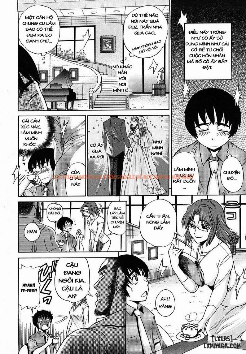 Trang truyện 3 trong truyện tranh Hhh Triple H - Chapter 4 - hentai24h.pro