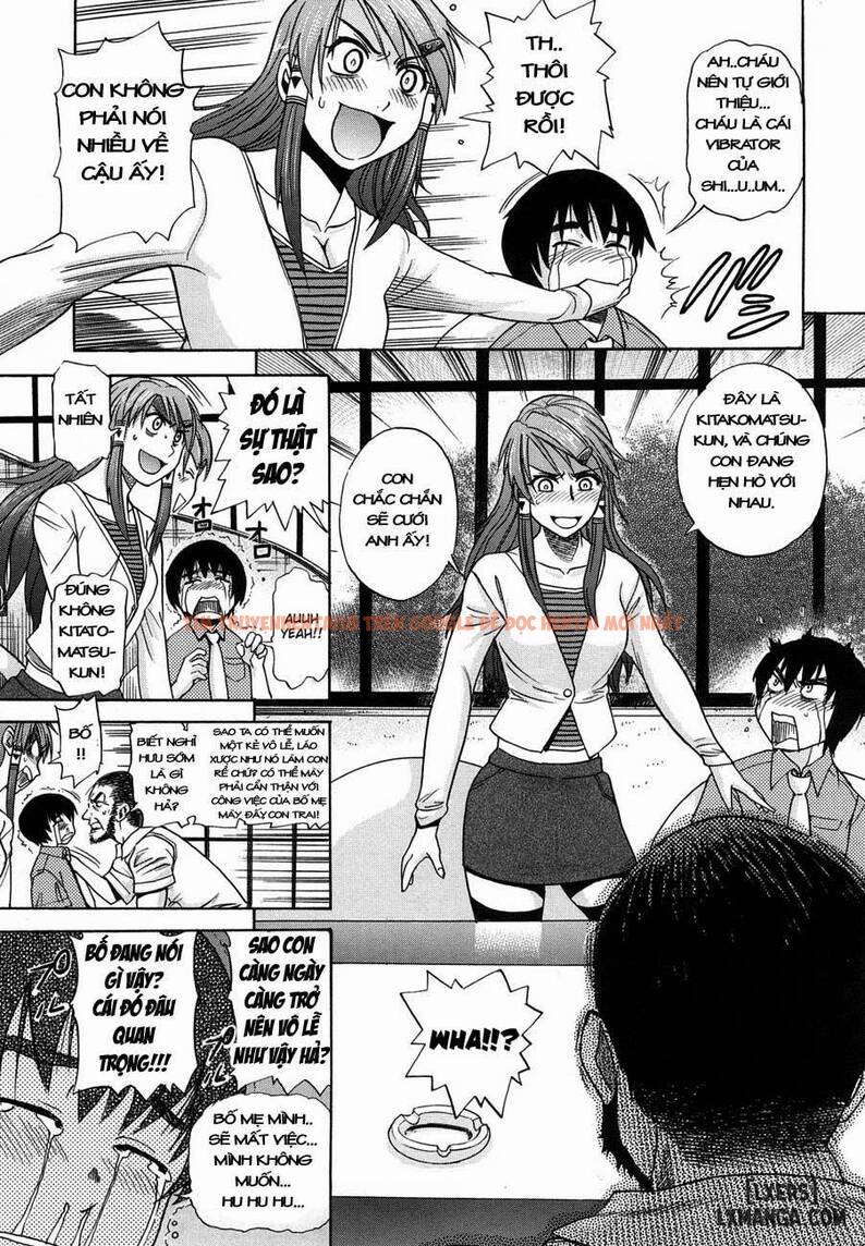 Trang truyện 4 trong truyện tranh Hhh Triple H - Chapter 4 - hentai24h.pro