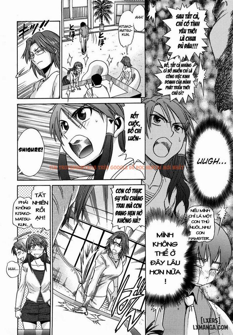 Trang truyện 5 trong truyện tranh Hhh Triple H - Chapter 4 - hentai24h.pro