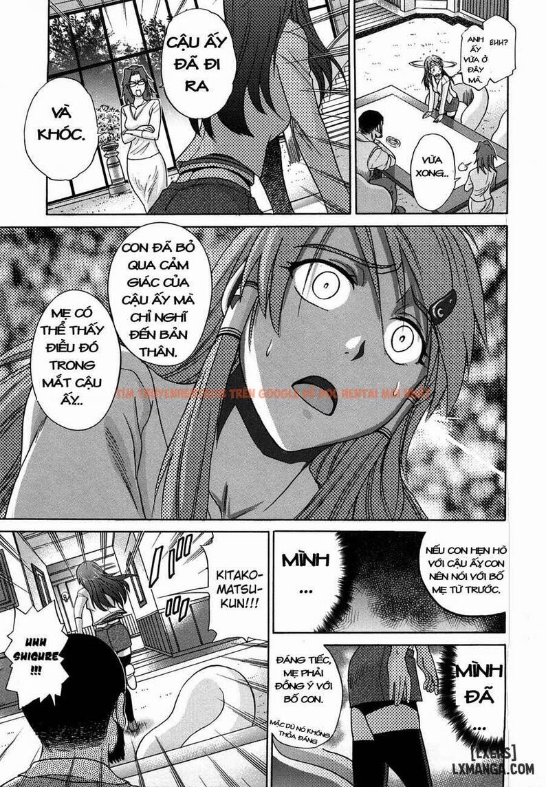 Trang truyện 6 trong truyện tranh Hhh Triple H - Chapter 4 - hentai24h.pro