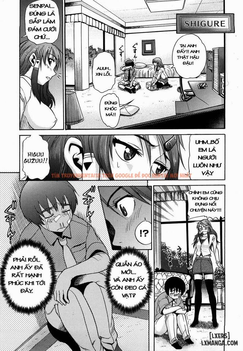 Trang truyện 8 trong truyện tranh Hhh Triple H - Chapter 4 - hentai24h.pro