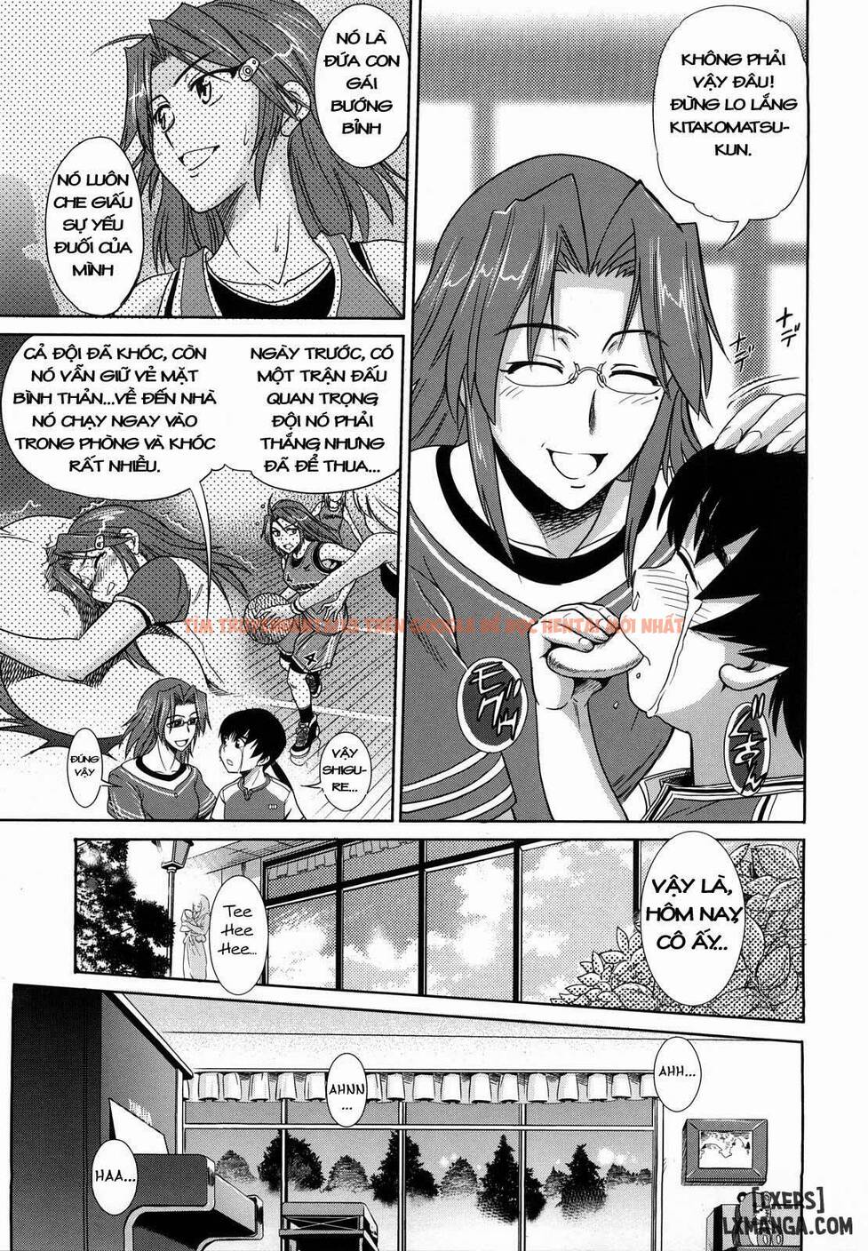 Trang truyện 8 trong truyện tranh Hhh Triple H - Chapter 5 - www.truyentvn.net