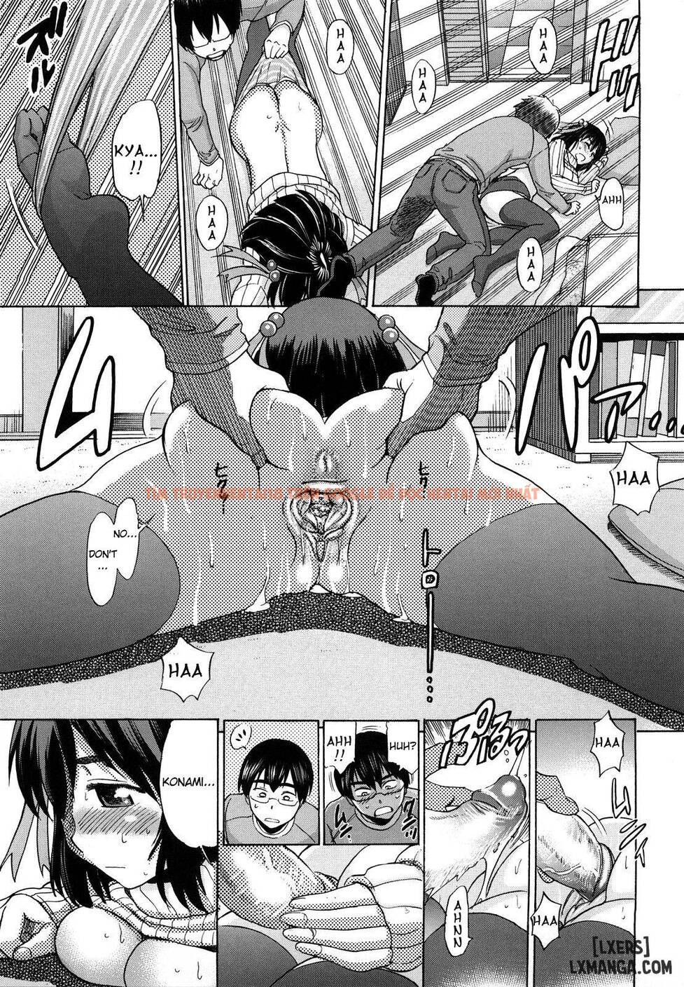 Trang truyện 20 trong truyện tranh Hhh Triple H - Chapter 6 - truyentvn.net